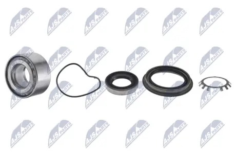 Подшипник ступиц колеса Nty KLTNS003 (фото 1)