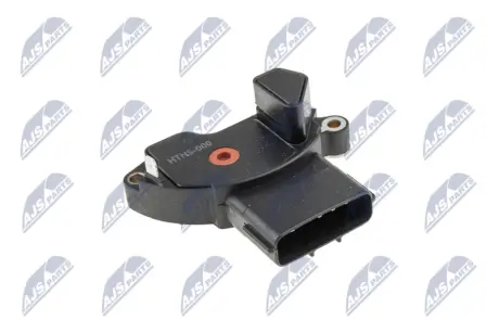 Модуль зажигания nissan primera p11/wp11 1.6i (engine ga16de) 1996.06-,sunny n14 1.4i,1.6i (engines ga14de/ga16de) 1992.10-/rsb-53/ Nty EMZNS000