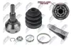 Шрус наружный dodge journey 08-, fiat freemont 11- /front/rear/ Nty NPZCH029 (фото 2)