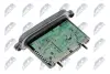 Блок управления света bmw 5gt f07 2008-,5 f10/f11 2009-/modu? ahl/ Nty EPXBM031 (фото 1)