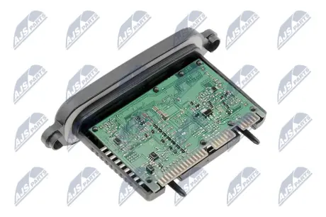 Блок управления света bmw 5gt f07 2008-,5 f10/f11 2009-/modu? ahl/ Nty EPXBM031