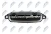 Блок управления света bmw 5gt f07 2008-,5 f10/f11 2009-/modu? ahl/ Nty EPXBM031 (фото 5)