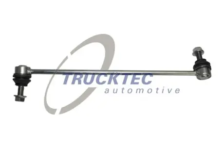 Стойка стабилизатора Trucktec automotive 02.30.486