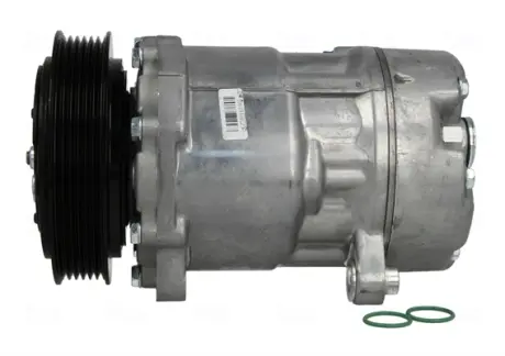 Компрессор NISSENS 89061