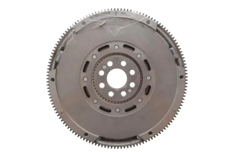 Демпфер зчеплення VW T4 2.5 TDI 98-03, 111kw(незначне пошкодження) LuK DSC_415 0103 10