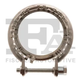 Хомут 83 мм, система відведення ВГ Fischer Automotive One (FA1) 936883