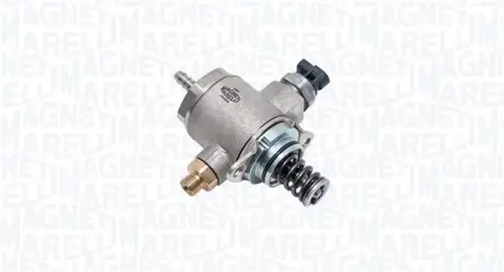 Насос високого тиску MAGNETI MARELLI 805010000060
