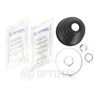 Пильовик приводу колеса Optimal CVB-10670TPE (фото 1)