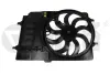 Вентилятор радіатора у зборі MINI R50, R52, R53 (01-08) VIKA 91014501 (фото 1)