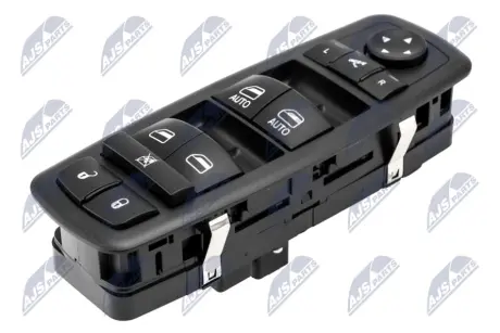 Блок кнопок склопідіймачів передній лівий Dodge Journey / Fiat Freemont Nty EWSCH050