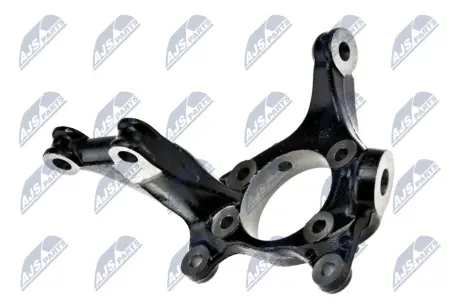 Кулак поворотный передний toyota rav 4 05- правый Nty ZZPTY002