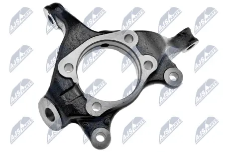 Шкворень перед, toyota auris 06-13 Nty ZZPTY008