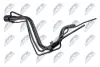 Заливная горловина топливного бака-, toyota corolla 1.33,1.4,1.6,1.8 06-13 Nty PWPTY041 (фото 4)