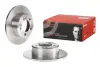 Диск гальмівний BREMBO 08.A651.10 (фото 2)