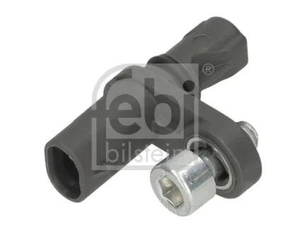 Датчик ABS задн Лів/Прав DS DS 4 II, DS 7, DS 9 ALFA ROMEO JUNIOR CITROEN BERLINGO, BERLINGO/MINIVAN, C4 GRAND PICASSO II, C4 III, C4 PICASSO II, C4 SPACETOURER, C4 X 1.2-Electric 02.13- FEBI 193683