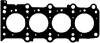 Прокладка ГБЦ Suzuki Grand Vitara 1.8/2.0 88-15 (0.70mm) 414413P