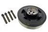 Шків колінвалу BMW 1 (F20/F21)/X1 (F48) 14- (5PK) (з болтом), B37 D15 A 49444033