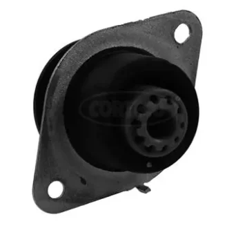 Подушка двигуна (L) Renault Trafic/Opel Vivaro 1.9dTi/2.0dci 01- CORTECO 80001858