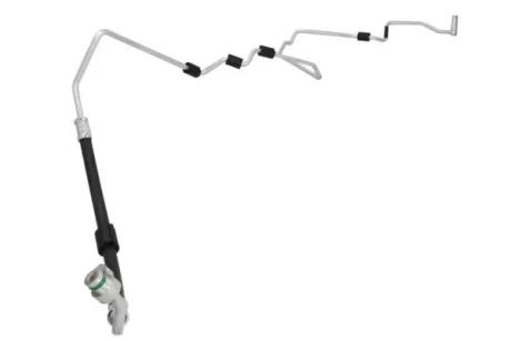 Трубка кондиціонера AUDI A4 B8, A5 1.8/2.0/2.0D 10.07-01.17 THERMOTEC KTT160339