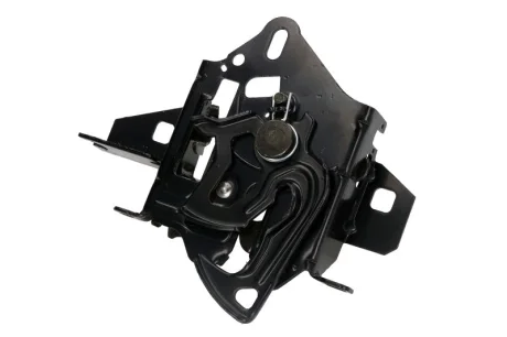 Замок капота (нижн) VW PASSAT B5 FL 10.00-05.05 BLIC 601001034424P