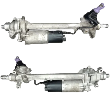 Рульова рейка з ЕУР xdrive Серія М відновлена BMW X4 G02 18-, BMW X3 G01 17- UM MSG BW415.SLA0.R