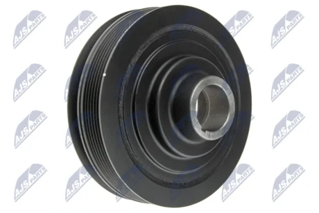 Шкив коленвала Nty RKPMS025