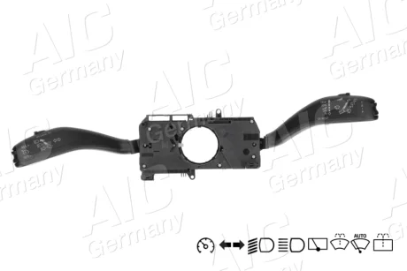 Перемикач підрульовий VW T5 03-15 Aic 57870