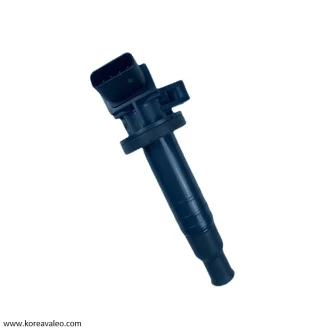 Котушка запалювання Valeo IC504