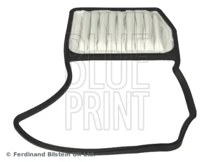 Фільтр повітряний (фільтруючий елемент) SUZUKI IGNIS III, SWIFT V 1.2H 04.20- BLUE PRINT ADBP220109