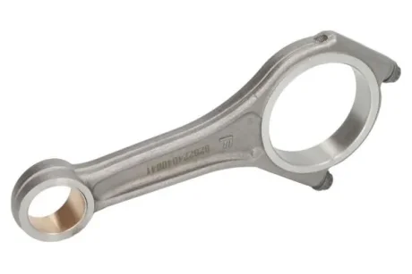 Шатун двигуна (гнучкий кований) JAGUAR F-PACE, XF I, XF II, XF SPORTBRAKE, XJ LAND ROVER DISCOVERY IV, DISCOVERY V, RANGE ROVER IV, RANGE ROVER SPORT I, RANGE ROVER SPORT II 3.0D/3.0DH 03.09- ENGITECH ENT072001