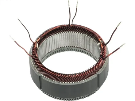 Статор As-pl AS6021 (фото 1)