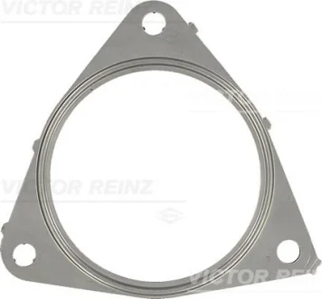 Прокладка випускної системи VOLVO S60 II, S60 III, S80 II, S90 II, V40, V60 I, V60 II, V70 III, V90 II, XC40, XC60 I, XC60 II, XC70 II, XC90 II POLESTAR POLESTAR 1 1.5-2.0H 09.13- VICTOR REINZ 71-12469-00