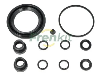 Ремкомплект гальмівного супорта Chevrolet Express 95- FRENKIT 274001
