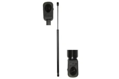 Газова пружина кришки багажника Лів/Прав макс довжина: 600ммx402мм, хід штока:190мм (5-дверн., кришка багажника - 5-дверний хетчбек) FORD FIESTA V LIFTBACK 11.01-06.08 MAGNUM TECHNOLOGY MGS4022 (фото 1)