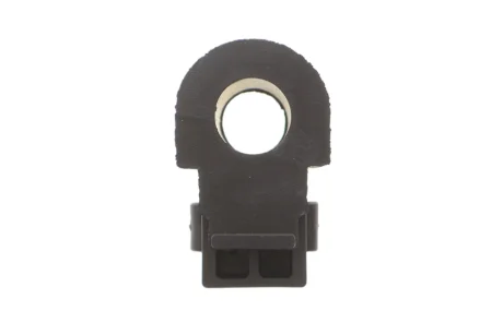 Втулка стабілізатора (переднього) Nissan Juke/Leaf 11- ASMETAL 38NS1015