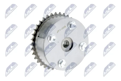 Шестерня розподільчого вала Nty RKZTY003 (фото 1)
