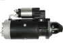 Стартер As-pl S0284 (фото 2)