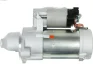 Стартер As-pl S6387S (фото 4)