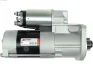 Стартер As-pl S5297S (фото 2)