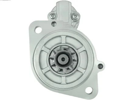 Стартер As-pl S5297S (фото 1)