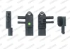 Датчик тиску, випускний газопровід PRS00036