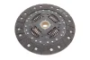 Комплект зчеплення VW Caddy V 1.5 TSI 21- (d=230mm) LuK 623 3757 09 (фото 3)