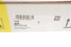 Комплект зчеплення VW Caddy V 1.5 TSI 21- (d=230mm) LuK 623 3757 09 (фото 4)