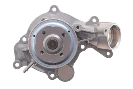 Помпа води Audi Q5/Q7/Q8/VW Touareg 3.0 TSI 16- INA 538 1067 10