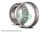Підшипник КПП конічний Audi A4/A5/Q5 1.8 TFSI/2.0/3.2 TDI 07-17 (0B2 ML311) INA 712 2191 10 (фото 1)