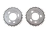 Комплект ланцюга ГРМ Ford Mondeo 2.0/2.2TDCi 00-07/Transit 2.0DI/TDCi 00-06 75/86/100/125kw INA 559 1815 30 (фото 19)