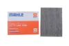 Фільтр салону BMW iX (I20) 21- (вугільний) MAHLE KNECHT LAK 1946 (фото 2)