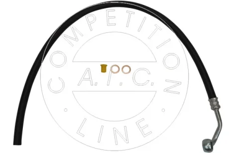 Шланг гідропідсилювача Audi A4/VW Passat 94-05 Aic 58472