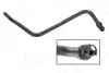 Патрубок радіатора Opel Astra J 1.4 09-15 76092