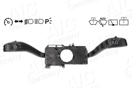 Перемикач підрульовий Skoda Fabia/Roomster/VW Polo 06-22 Aic 75825